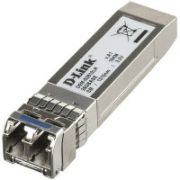 D-Link DEM-S2810LR 25GBASE-LR SINGLE-MODE SFP28 OPTICAL TRANSCEIVER, 0 TO 70C