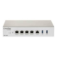 D-Link DBG-2000 NUCLIAS CLOUD BUSINESS GATEWAY FIREWALL AND VPN ROUTE