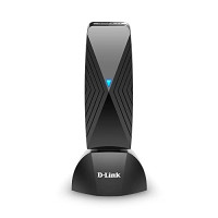 D-Link DWA-F18 VR AIR BRIDGE FOR META QUEST HEADSETS WITH DIRECT WI-FI 6 CONNECTION