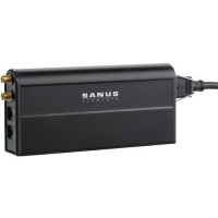 Sanus ELM205-B1 POWER CONDITIONER AND SURGE PROTECTOR