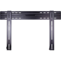 Sanus LL11-B1 SUPER SLIM FIXED POSITION TV MOUNT 40IN 85IN