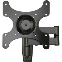 Sanus VSF415-B1 PREMIUM FULL MOTION TV MOUNT