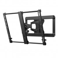 Sanus VMF620-B1 PREMIUM FULL MOTION TV MOUNT