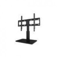 Sanus VSTV1-B1 UNIVERSAL TV STAND FOR TVS 32 60IN