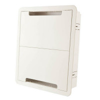 Sanus SA-IWB17-W1 17IN RECESSED COMPONENT BOX