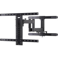 Sanus VODLF125-B2 PREMIUM OUTDOOR FULL MOTION MOUNT, 25IN EXTENSION