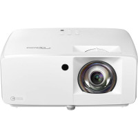 Optoma ZH450ST 1080P LASER 4200LUMEN SHORT THROW 0.496:1 2XHDMI 2.0