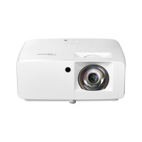 OPTOMA PROAV GT2000HDR 1080P LASER 3500LUMEN 0.496:1 TR 0.496:1 TR ENHANCED GAME MODE