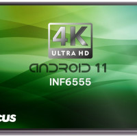 Infocus INF6555 65IN PANEL MODEL D110 INF6555 8GB/64GB