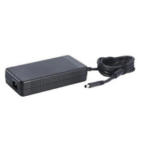 Dell 450-BBQG DELL 7.4 MM BARREL 330 W AC ADAPTER W/ 2M PWR CORD US