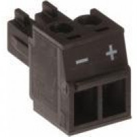 Axis 5800-901 10PK CONNECTOR A 2P3.81 STR