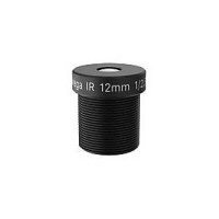 Axis 01780-001 LENS M12 12MM F1.6 4P