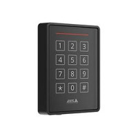 Axis 02145-001 A4120-E READER WITH KEYPAD