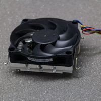 Asus  PA020--7MB4W COOLER  Heatsink & Fan Combo for IMISR-VM and others 4 wire