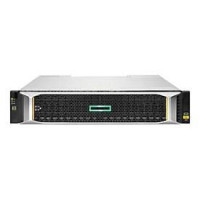 HP S2E40B HPE MSA 2060 10GBE ISCSI SFF 23TB BDL