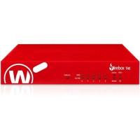 WatchGuard WGT47033-US FBX T45-POE 3Y BASIC SEC US