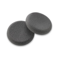 Jabra 14101-04 10PK GN2000 SERIES FOAM EAR COVERS FOAM EAR CUSHIONS