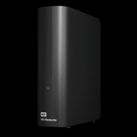 Western Digital WDBWLG0160HBK-NESN 16TB BLACK PAN-AM