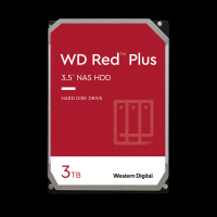 Western Digital WD30EFPX 3TB WD RED SATA 3.5IN