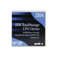 IBM 00V7590-5/PK IBM LTO, ULTRIUM-6, 2.5TB/6.25TB BARIUM