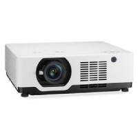 NEC NP-PE506UL 5,200 LUMEN, WUXGA, LASER, LCD PROJECTOR