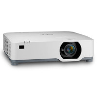 NEC NP-P627UL 6,200 LUMEN, WUXGA, LASER, LCD PROJECTOR