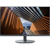 NEC E224F-BK 22IN ULTRA NARROW BEZEL DESKTOP MONITOR W/ VA PANEL, INTEGRATED SPEAKERS AND LED