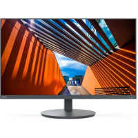 NEC E274FL-BK 27IN ULTRA NARROW BEZEL DESKTOP MONITOR W/ VA PANEL, INTEGRATED SPEAKERS, LED BA