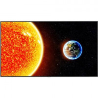 Sharp E988 98IN 4K ULTRA HIGH DEF DISPLAY 4K UHD 350 CD/M2 24X7 3YR WARR