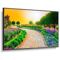 Sharp PN-ME432 43IN LED LCD, UHD, 18/7, 400NITS, HIGH HAZE, ANDROID SOC, HDMI X3, USB-C X1 (DP