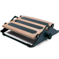 Humanscale Corp FR300 FOOT ROCKER 300 (NATURAL)
