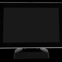Mimo Monitors BA-UM1080 BASE FOR MIMO VUE FAMILY. INCLUDES HINGE COVER AND SCREWS