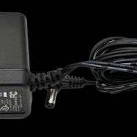 Mimo Monitors MCT-PWS-UPA POWER ADAPTER, UNIVERSAL, MCT SERIES