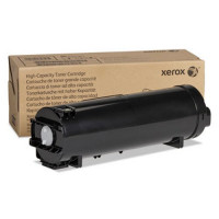 PCI 106R03942-PCI PCI BRAND XEROX 106R03942 106R3942 XL BLACK TONER CARTRIDGE 25900 PG HIGH YIELD