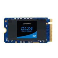 Visiontek 901563 2TB M.2 2242 NVME DLX4 PCIE GEN4 X4