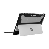 Max Cases MS-ES-SP-G9-BLK EXTREME SHELL FOR MICROSOFT SURFACE PRO 9 BLACK