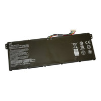 Battery Tech AC14B8K-BTI ACER BATTERY 15.2V 4CELL 3270MAH REPL BATTERY FOR ACER AC14B8K AC14B3K