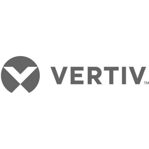 Vertiv VRA8506 VR CABLE TROUGH