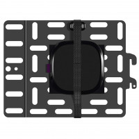 Sanus SASP1-B1 STREAMING DEVICE PANEL