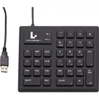 Ergoguys BHP-LB002 LEGALPAD KEYPAD FOR LAWYERS WIRED