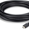 Startech HDMI2-CABLE-4K60-12F 12FT (3.6M) PREMIUM CERTIFIED HIGH SPEED HDMI CABLE, 4K 60HZ/1440P 144HZ, HDR10/