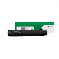 Lexmark 85D0HK0 CX930/1 BLACK 28K TONER CARTRIDGE