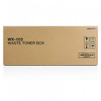 Konica A4NNWY3 KONICA MINOLTA WASTE TONER CONTAINER