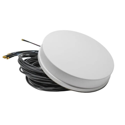 Parsec PRO7AT4L2WG03B AIREDALE TERRIER SERIES 7-IN-1 ANTENNA