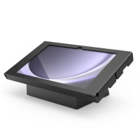 Compulocks 341B11GAPX9B GALAXY TAB A9+ APEX ENCLOSURE AV CONFERENCE CAPSULE BLACK