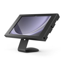 Compulocks 111B11GAPX9B GALAXY TAB A9+ APEX ENCLOSURE CORE STAND BLACK