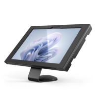 Compulocks 111B580APXB SURFACE PRO 8-10 APEX ENCLOSURE CORE STAND BLACK