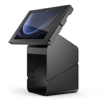 Compulocks 159B109GAPXB GALAXY TAB S9/S9FE 10.9IN APEX ENCLOSURE FLEX ARM MOUNT BLACK