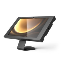 Compulocks 111B124GAPXB GALAXY TAB S9+/S9FE+ 12.4IN APEX ENCLOSURE CORE STAND BLACK