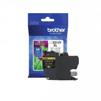 PcI LC3013Y-PCI PCI BRAND COMPATIBLE BROTHER LC-3013Y XL YELLOW INK CARTRIDGE XL-YIELD FOR BROTH